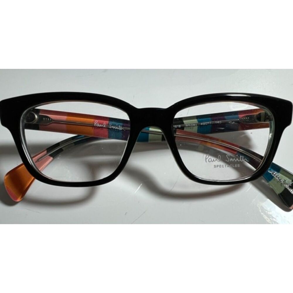 Paul Smith Whitley PM 8193 glasses